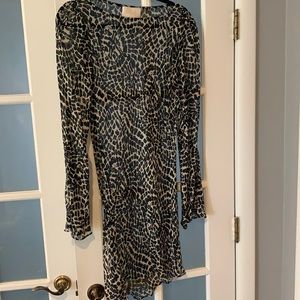 Stone Cold Cold Winnie Slip Dress